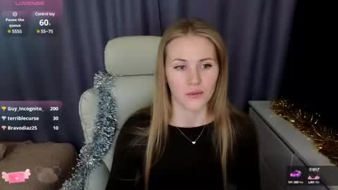 isabelallen online show from December 2024 05:07:02 PM
