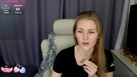 isabelallen online show from January 2025 02:04:01 PM