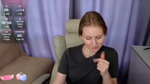 isabelallen online show from February 2025 12:49:01 PM