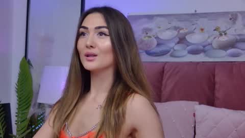 Isa online show from February 2025 01:08:02 PM