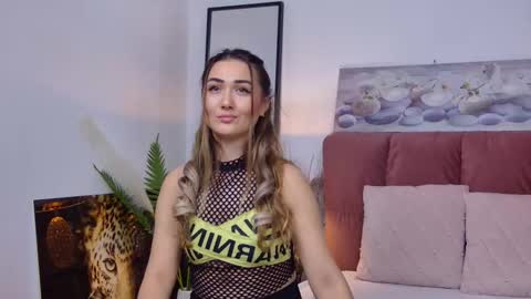 Isa online show from February 2025 03:52:01 PM