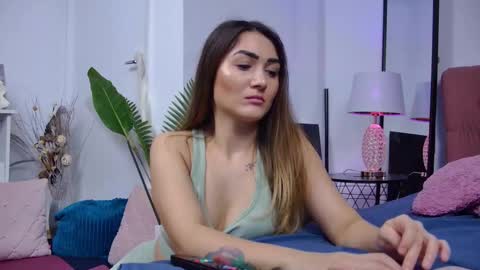 Isa online show from February 2025 07:07:01 PM