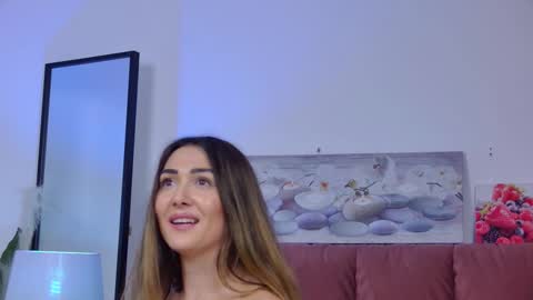 Isa online show from March 2025 07:39:01 PM