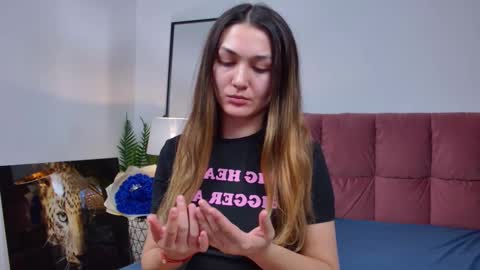 Isa online show from March 2025 07:05:02 AM