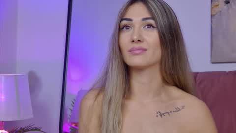 Isa online show from October 2025 01:19:01 PM