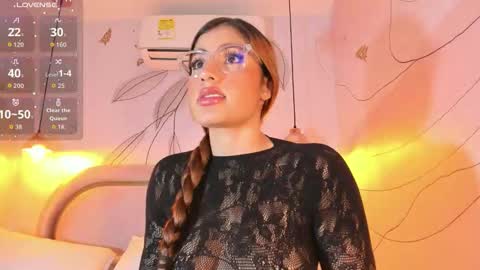 isabelastefano online show from February 2026 03:10:02 AM