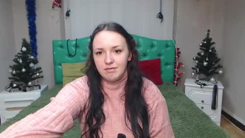 Snapshot of isabelblackberry chatting on December 2024 12:45:01 PM IsabelBlackberry online show from December 2024 12:45:01 PM