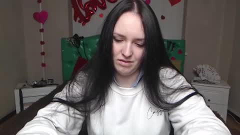 IsabelBlackberry online show from January 2026 06:18:02 AM