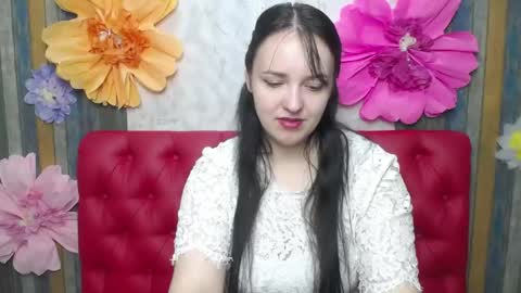 IsabelBlackberry online show from April 2026 05:36:01 AM