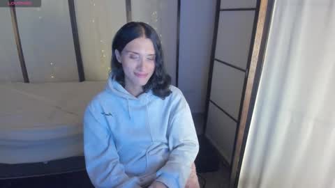 isabelfernandez1 online show from January 2026 08:56:01 PM