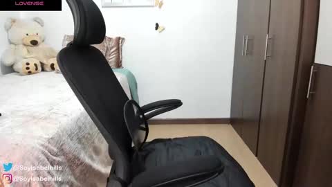 Isa online show from January 2025 10:50:01 PM