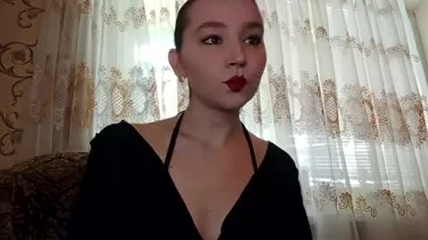 Isabel online show from July 2026 08:30:02 AM