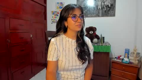 Snapshot of isabella22_1 chatting on January 2025 02:35:02 AM Isabella22 1 online show from January 2025 02:35:02 AM