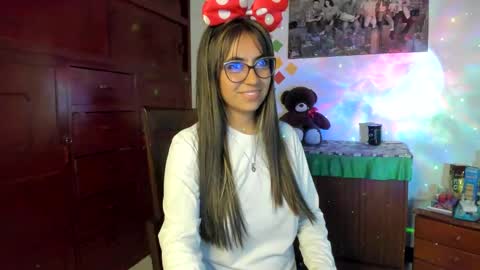 Snapshot of isabella22_1 chatting on January 2025 03:41:01 AM Isabella22 1 online show from January 2025 03:41:01 AM