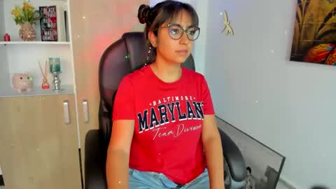 Snapshot of isabella22_1 chatting on March 2025 04:57:02 PM Isabella22 1 online show from March 2025 04:57:02 PM