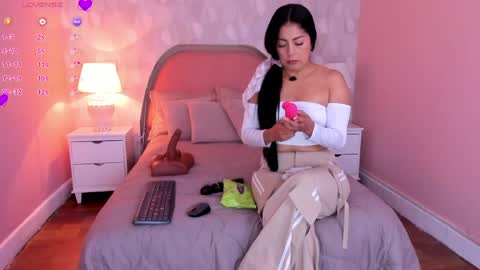 isabella__milf online show from April 2026 07:06:01 PM