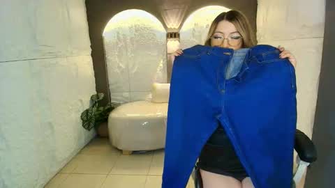 Isa  online show from February 2026 01:40:01 PM