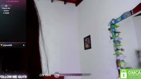 Snapshot of isabella_aristi03 chatting on January 2025 05:13:01 AM isabella_aristi03 online show from January 2025 05:13:01 AM