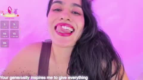 Snapshot of isabella_aristi03 chatting on September 2025 04:01:02 AM isabella_aristi03 online show from September 2025 04:01:02 AM