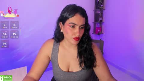 Snapshot of isabella_aristi03 chatting on October 2025 03:50:01 AM isabella_aristi03 online show from October 2025 03:50:01 AM