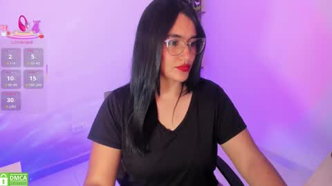 Snapshot of isabella_aristi03 chatting on October 2025 03:49:02 AM isabella_aristi03 online show from October 2025 03:49:02 AM