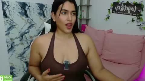 Snapshot of isabella_aristi03 chatting on July 2026 04:18:02 AM isabella_aristi03 online show from July 2026 04:18:02 AM