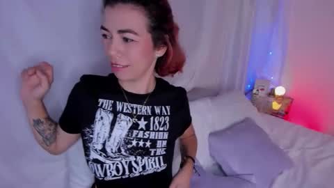 isabella online show from March 2026 05:53:01 PM