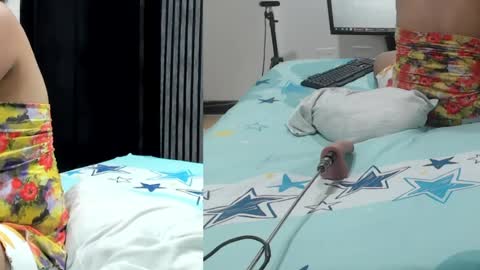 isabella_castro2 online show from April 2026 03:04:02 AM