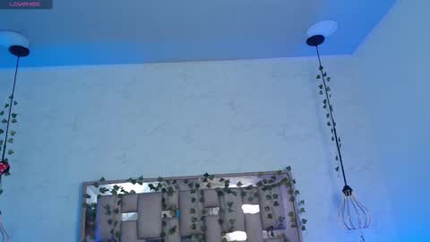 Isa Online 11pm to 5am Colombia time online show from October 2025 06:03:01 AM