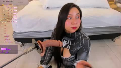 Snapshot of isabella_daniell chatting on April 2026 03:59:02 AM Isa online show from April 2026 03:59:02 AM