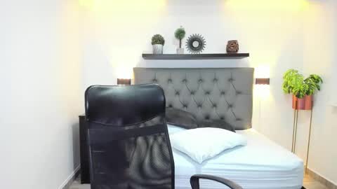 Isabel florez online show from January 2025 06:08:02 PM