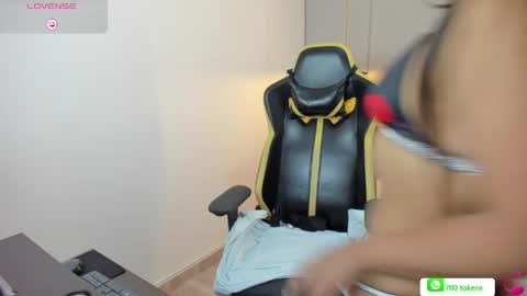 Isabel florez online show from April 2026 02:04:02 AM