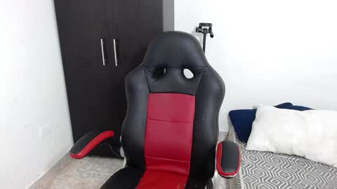  estefania online show from December 2024 11:15:01 AM