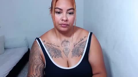  estefania online show from August 2026 11:56:02 AM