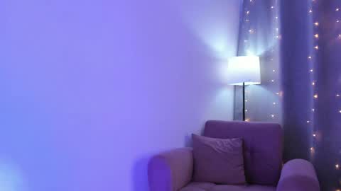 ISABELLA online show from April 2026 12:35:02 AM