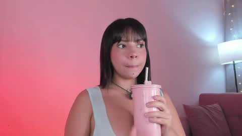 Snapshot of isabella_jones9 chatting on April 2026 12:50:01 AM ISABELLA online show from April 2026 12:50:01 AM