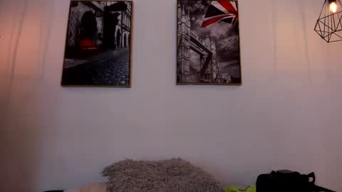  Isabel Lopez online show from March 2025 12:12:01 PM