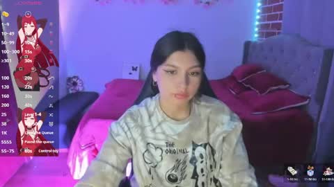 Snapshot of isabella_monntolvo chatting on April 2026 12:41:01 AM isabella_monntolvo online show from April 2026 12:41:01 AM