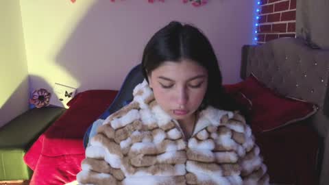 Snapshot of isabella_monntolvo chatting on May 2026 03:06:01 PM isabella_monntolvo online show from May 2026 03:06:01 PM