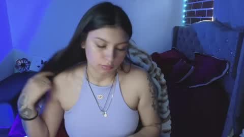Snapshot of isabella_monntolvo chatting on May 2026 03:06:01 PM isabella_monntolvo online show from May 2026 03:06:01 PM