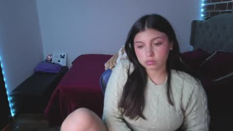 Snapshot of isabella_monntolvo chatting on May 2026 08:15:01 PM isabella_monntolvo online show from May 2026 08:15:01 PM