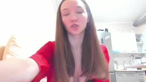 Isabella Noir online show from October 2025 03:03:02 PM