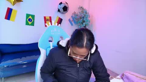 Isabella  online show from July 2026 11:34:01 AM