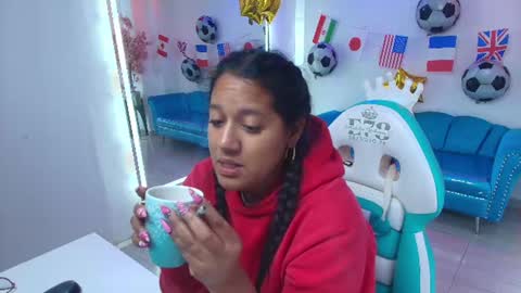Isabella  online show from July 2026 07:29:01 PM