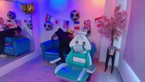 Isabella  online show from July 2026 07:49:02 PM
