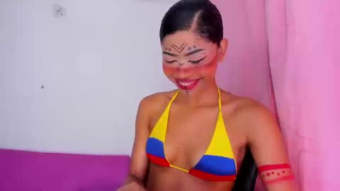 isabella online show from October 2025 03:36:02 AM