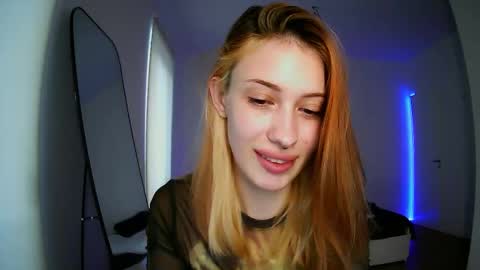 Snapshot of isabella_stella chatting on March 2026 04:13:01 PM Isabella online show from March 2026 04:13:01 PM