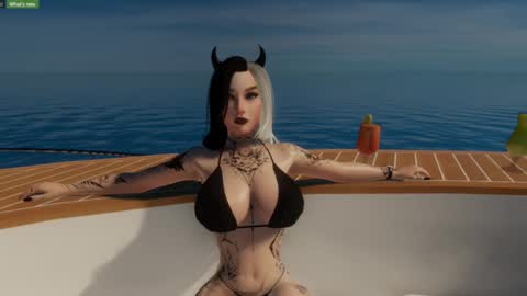 isabella_sunn online show from February 2025 02:51:02 AM