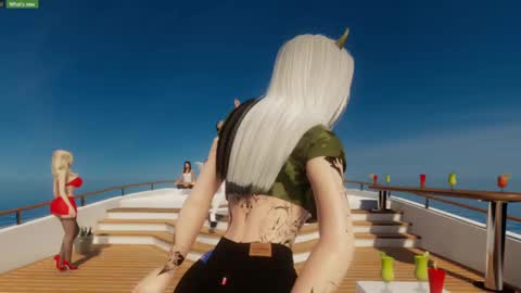 isabella_sunn online show from February 2025 07:51:01 PM