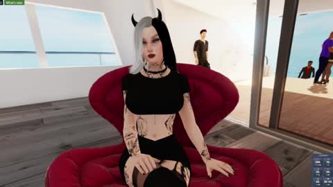 isabella_sunn online show from February 2025 07:49:01 PM